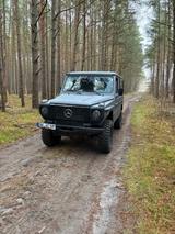 Mercedes-Benz Mercedes GE 230 - Mercedes E-Klasse SUV