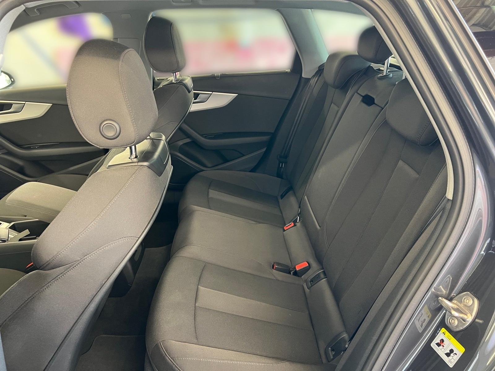 Audi A4 Avant quattro *SHZ*KAMERA*NAVI*19 LM*PDC*, миниатюра 9