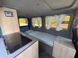 Opel Movano CAMPER WOHNWAGEN GASHERD L1H1 - gebrauchte Opel Movano aus dem Jahr 2006