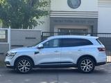 Renault Koleos 2.0 dCi Limited 4x4 - Renault Koleos in Stuttgart