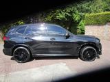 BMW X5 M Competition 2024 - BMW Unfallwagen