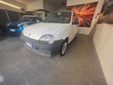 Fiat Seicento 1.1i 96000km - gebrauchte Fiat Seicento aus dem Jahr 2001