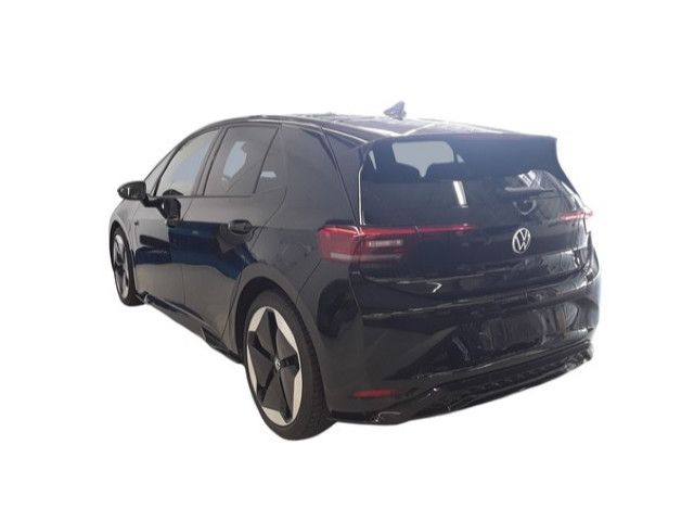 Volkswagen ID.3 - Bild 4