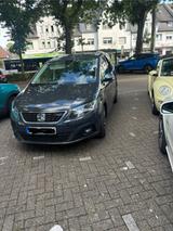 Seat Alhambra 1.4 Liter FSI FR-Line - Seat Alhambra SE mit Benzin-Antrieb