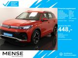 Volkswagen Tiguan 2.0 TDI DSG R-Line AHK 4xSHZG