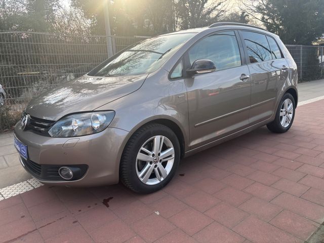 Volkswagen Golf Plus VI Match Navi Teilleder PDC