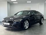 Audi A7 SB 55 TFSI quattro/NAVI/KAM/CARPL/SHZ/DAB/LED - Audi A7 Gebrauchtwagen