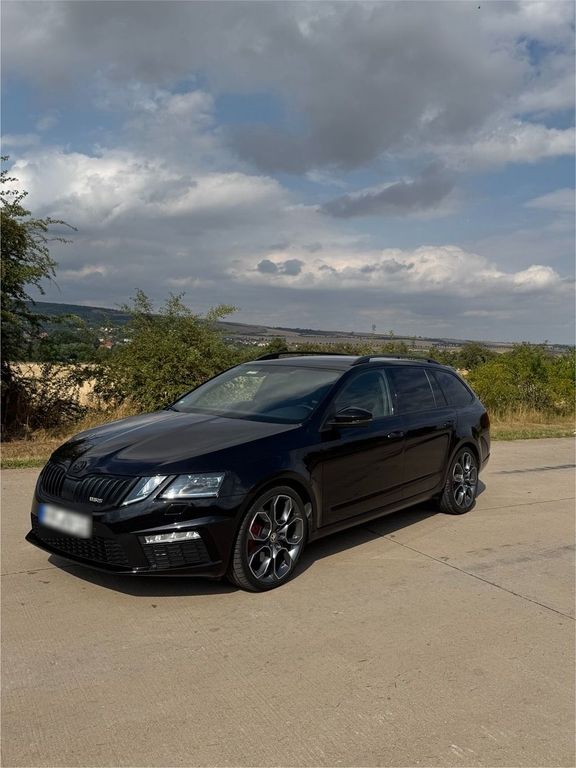 Image of Skoda Octavia