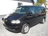 Volkswagen T4 Multivan 2.5 Syncro, erst 66.800 KM, 1.Hd - Volkswagen T4 Multivan mit Benzin-Antrieb