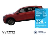 Volkswagen Tiguan - Vorschau Bild 1