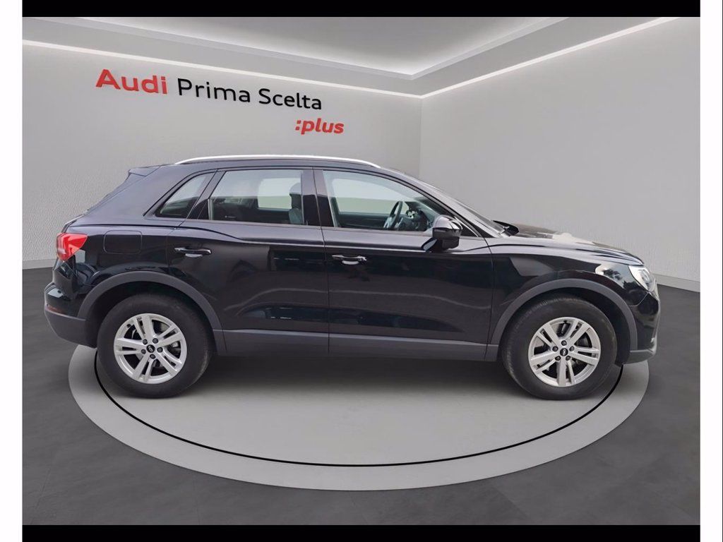Audi AUDI Q3 sportback 45 1.4 tfsi e business plus s- imagem 3