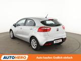 Kia Rio 1.4 Edition 7 *KLIMA*GARANTIE* - gebrauchte Kia Kleinwagen