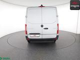 Mercedes-Benz Sprinter 311 CDI KASTEN REGALE STANDHZ,KAMERA,SH - Mercedes-Benz Sprinter: 311cdi