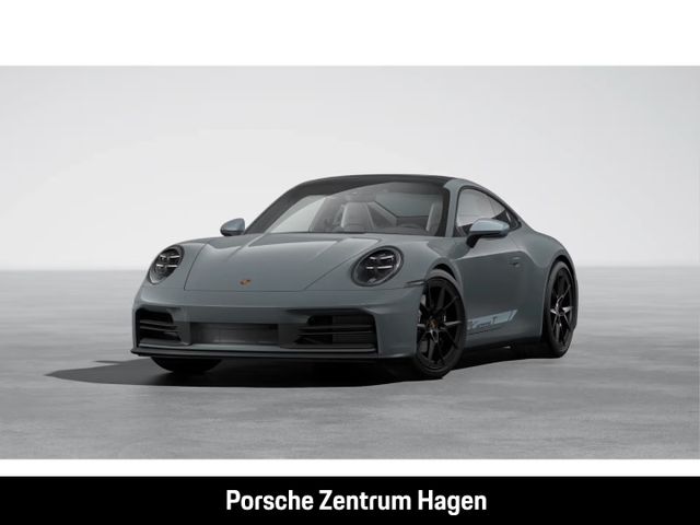 Porsche 992 911 Carrera T LED-Matrix Sportabgasanlage