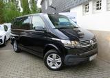 Volkswagen T6 Multivan 6.1 Comfortline // Standhzg/AHK - Volkswagen T6 Multivan in Solingen