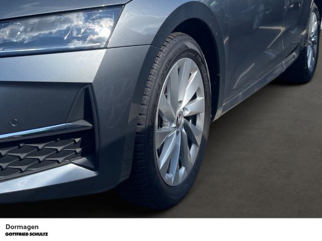 Skoda Octavia - Bild 9