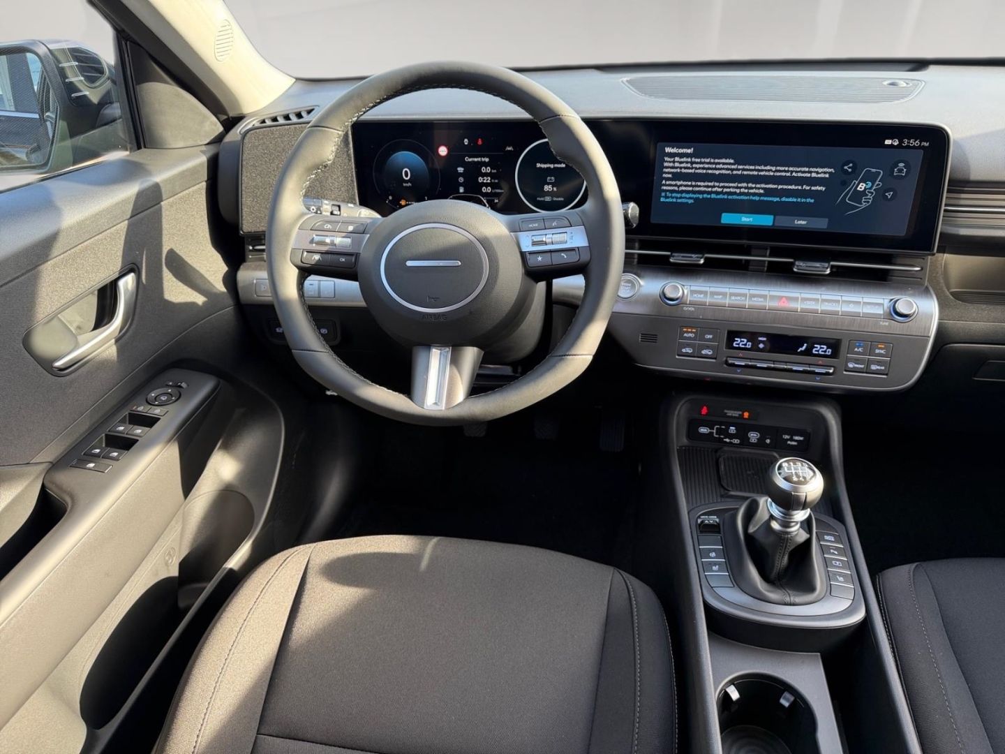 Hyundai Kona – Bild 10