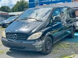 Mercedes-Benz Vito 115 CDI 9 Sitzer - Mercedes-Benz Vito aus 2004