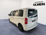 Citroën SpaceTourer Plus M Diesel 180 Automatik - Citroën: 8 Sitzer