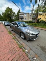 Mazda 3 diesel 2,2 Automatisch - Mazda 2 in Hamm