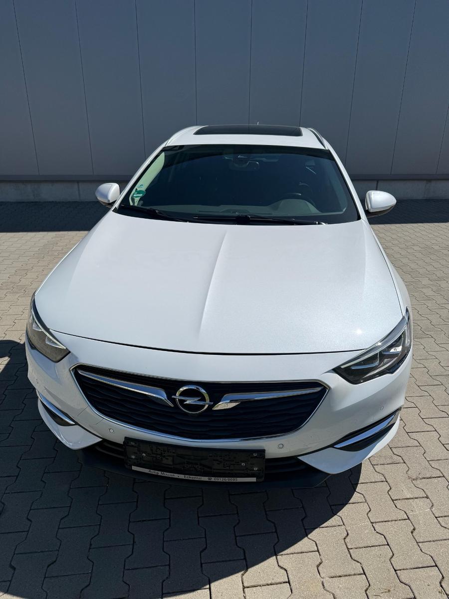 Opel Insignia B Sports Tourer Innovation