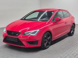 Seat Leon Cupra 265 LED/Navi/DCC/SHZ/PDC/Tempom./18LM - Seat Leon: Coupe