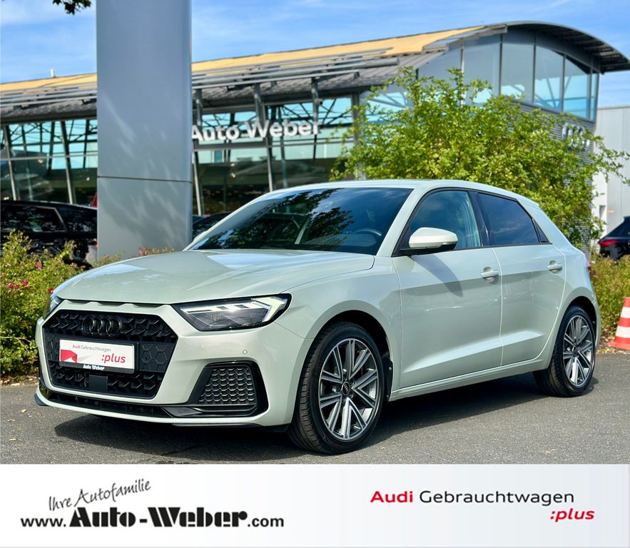 Image of Audi A1