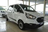 Ford Transit Custom L2 2.0TDCi Aut.9-Sitzer/Standhz/K - Ford Transit in Magdeburg