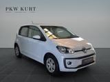 Volkswagen up! move up! Automatik *5 Türer *PDC *Tempomat - Volkswagen up! in Wuppertal