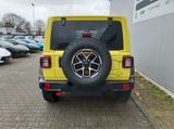 Jeep Wrangler 2.0 T Rubicon 2.0/Sky One Touch Dach - Jeep Wrangler Tageszulassungen