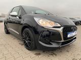 DS Automobiles DS3 DS 3 So Chic - schwarze DS Automobiles DS3