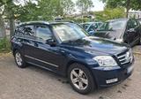 Mercedes-Benz  GLK 250 CDI 4MATIC - Mercedes-Benz GLK 220 in Mainz