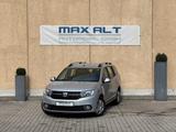 Dacia Logan MCV II Kombi /Tempomat/BT/ZV/Navi/RFK/PDC/ - Dacia Logan in Augsburg