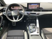 Audi A4 - Vorschau Bild 10