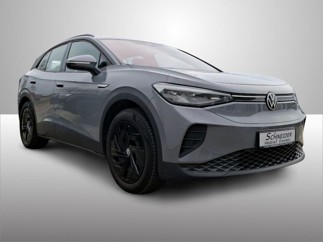 ID.4 PRO PERFORMANCE ACC+NAVI+CAM+SHZ