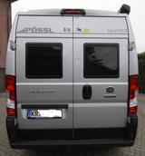 Pössl Summit Prime 600 Vollluftfahrw./Lith./Sol./HiFi - Pössl Summit prime