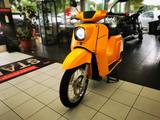 e-Schwalbe eSchwalbe Generalüberholt - E-SCHWALBE MOTORRAD