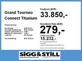 Ford Grand Tourneo Connect Titanium L2 1.5 LED*iACC*C - Ford Grand Tourneo Tageszulassungen