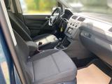 Volkswagen Caddy PKW Trendline BMT Klimaaut. PDC Tempo - : Pkw