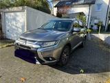Mitsubishi Outlander 2.0 MIVEC Diamant ClearTec 2WD Diamant