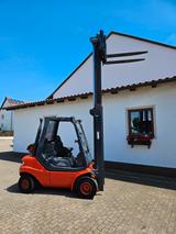 Linde H 30 T Hubhöhe 4.05 m Netto 7.400 € - Offers