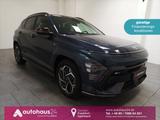 Hyundai Kona 1.6 GDI N Line Navi|SHD|PDC|Sitzhzg. - Hyundai KONA aus 2024