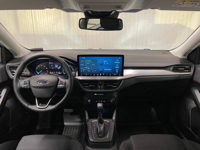 Focus Turnier Titanium 1.0 EcoBoost KAMERA SHZ