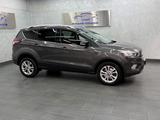 Ford Kuga Titanium AWD*1.HD/Automatik/Navi/Leder* - Ford Gebrauchtwagen in Gütersloh