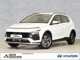 Hyundai BAYON Facelift 1.0 TGDI DCT Trend Navi Kamera - Hyundai BAYON Neuwagen