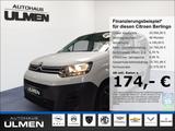 Citroën Berlingo Live Pack Elektromotor M 136 -50  DAB S - Citroën Berlingo mit Elektro-Antrieb