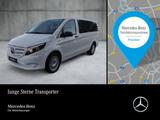 Mercedes-Benz Vito eVito 129 Tourer PRO Lang Klima+Kamera+Navi - Mercedes-Benz Vito mit Elektro-Antrieb: Automatik