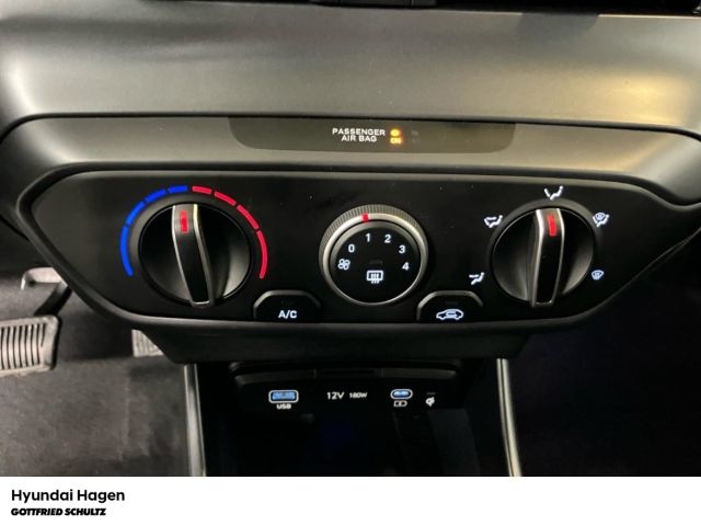 Hyundai i20 – Bild 14
