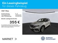 Volkswagen T-Roc - Vorschau Bild 2