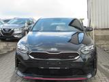 Kia ProCeed GT LINE-NAVI-KAMERA-LEDER-SHZ-LHZ-18"ALU - Kia pro cee'd / ProCeed in Dortmund